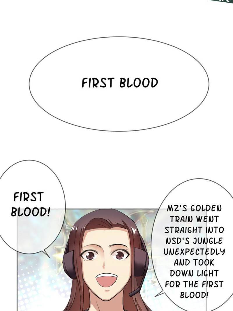 Legend Reboot - Chapter 97