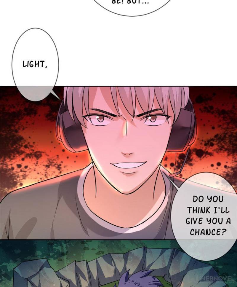 Legend Reboot - Chapter 97