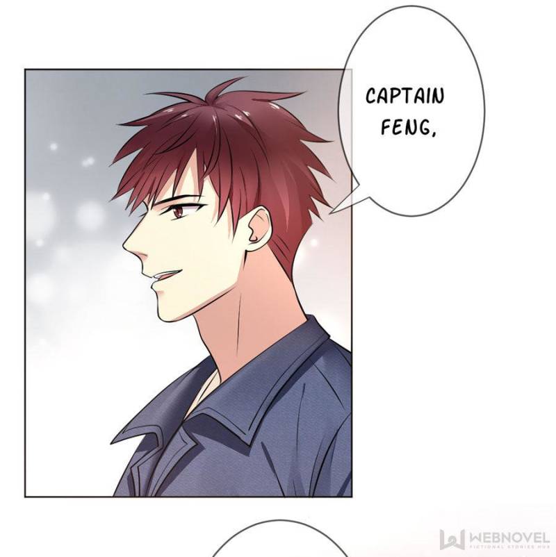 Legend Reboot - Chapter 95