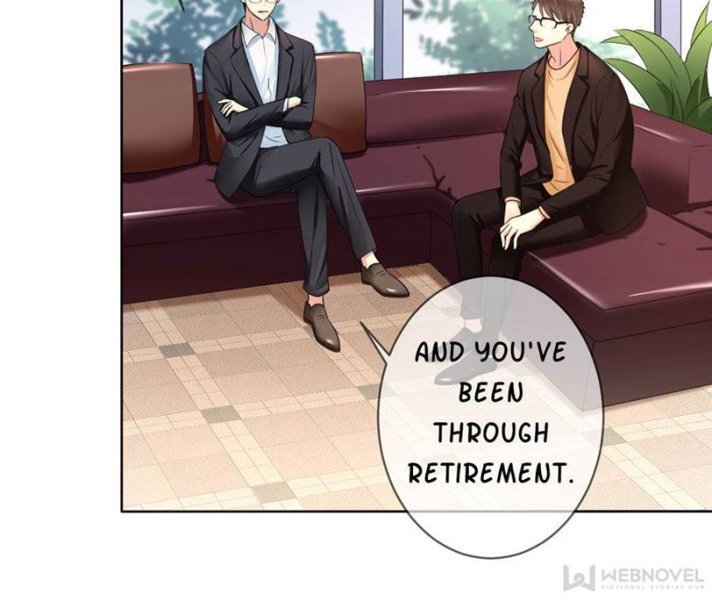 Legend Reboot - Chapter 95