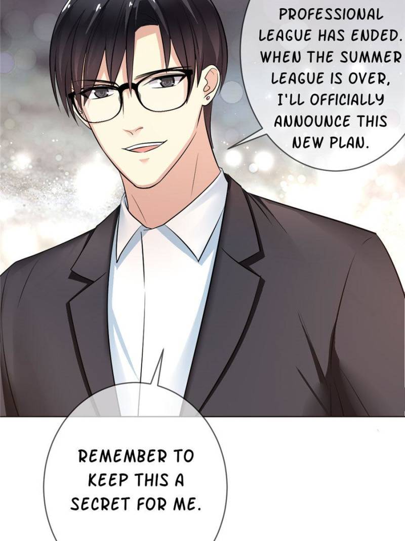 Legend Reboot - Chapter 95