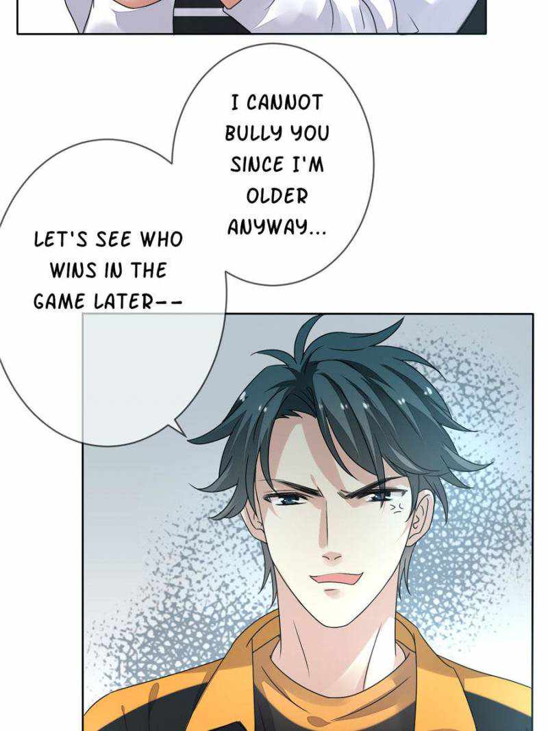 Legend Reboot - Chapter 117