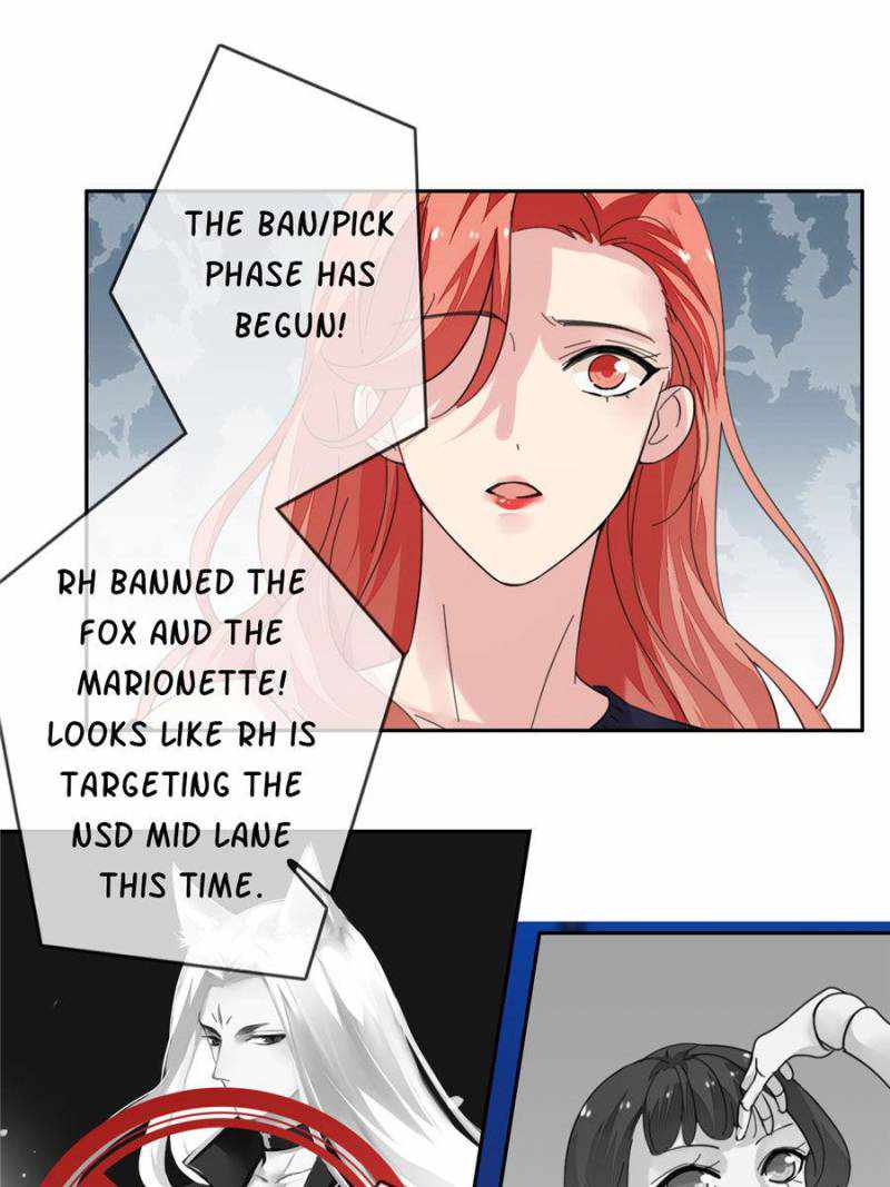 Legend Reboot - Chapter 117