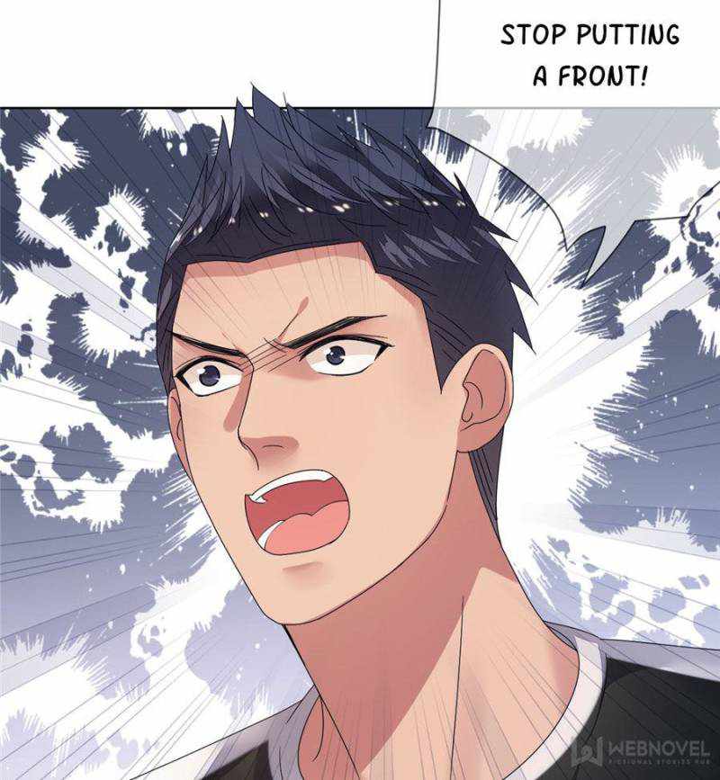 Legend Reboot - Chapter 117