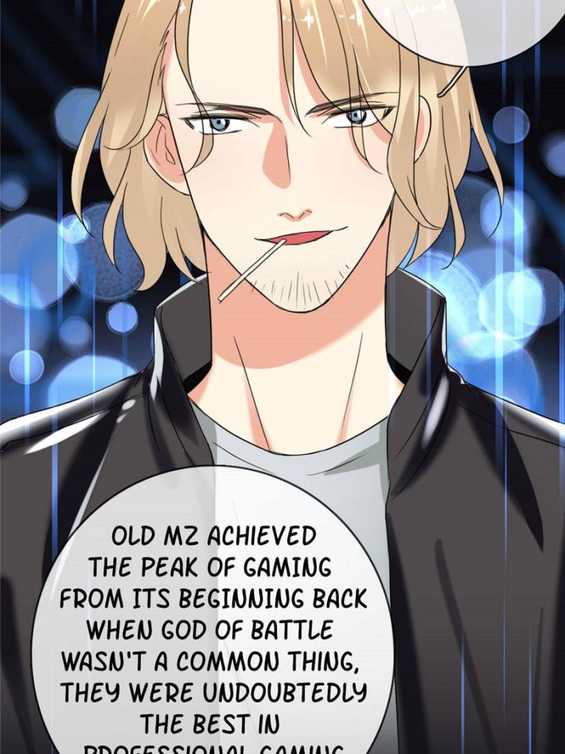 Legend Reboot - Chapter 47