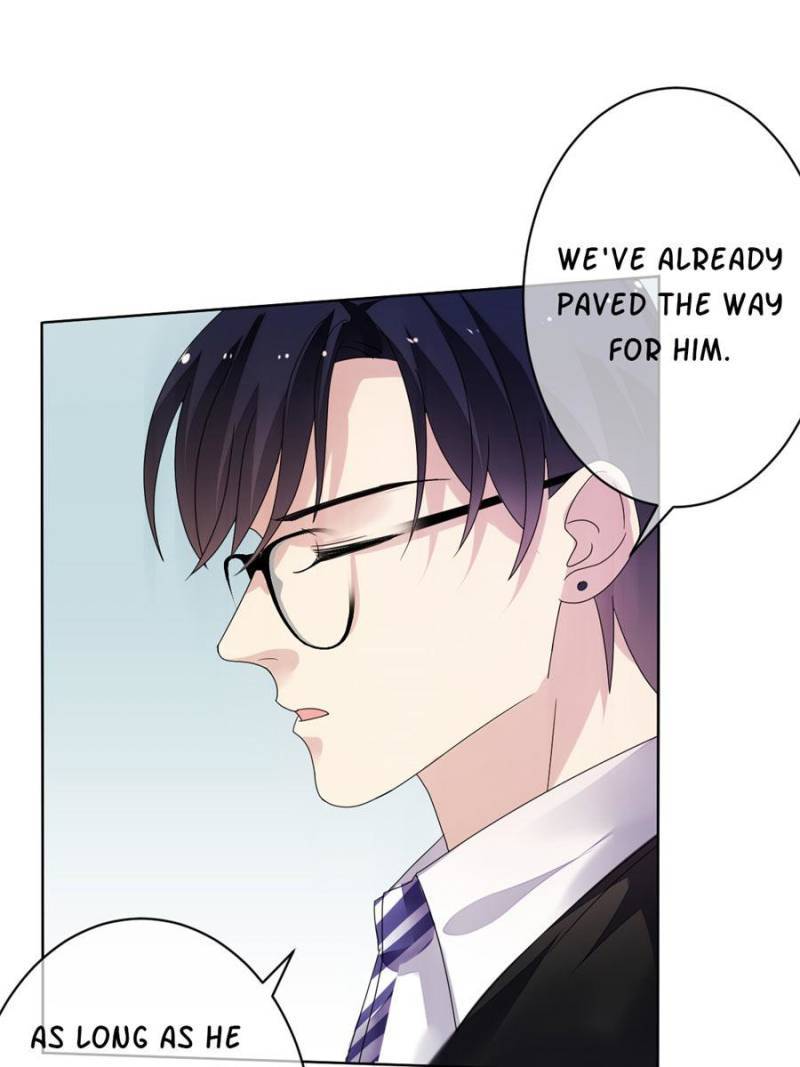 Legend Reboot - Chapter 118