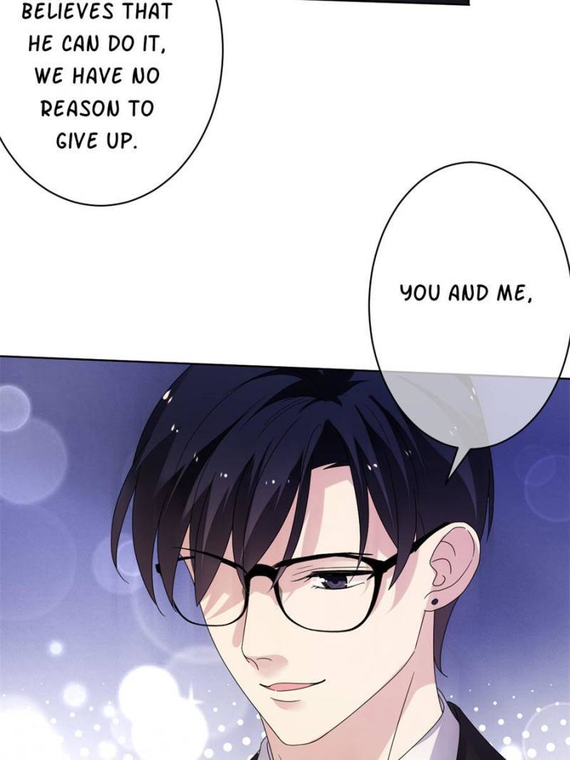 Legend Reboot - Chapter 118