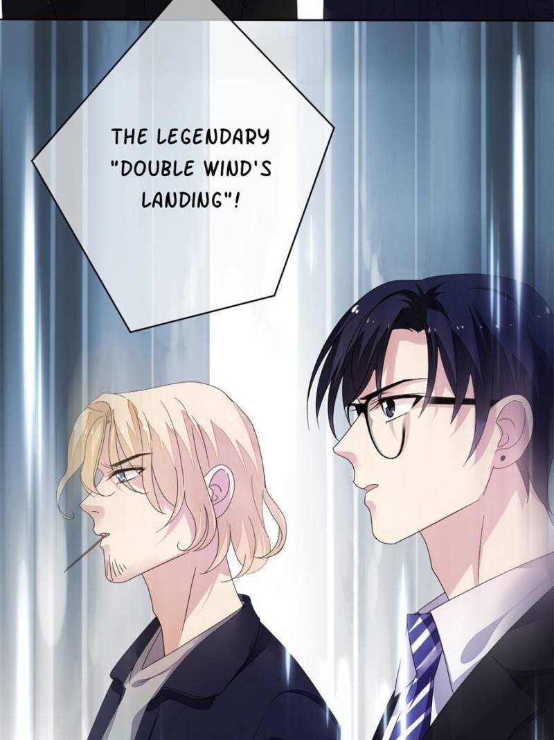 Legend Reboot - Chapter 118