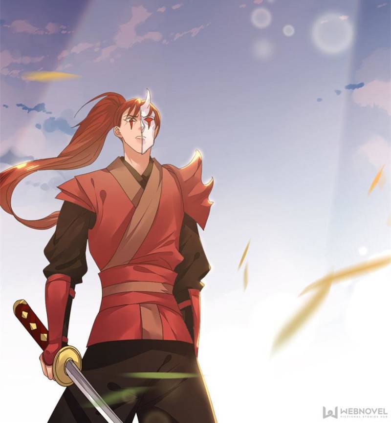 Legend Reboot - Chapter 118