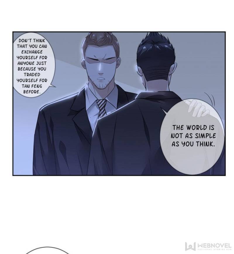 Legend Reboot - Chapter 102