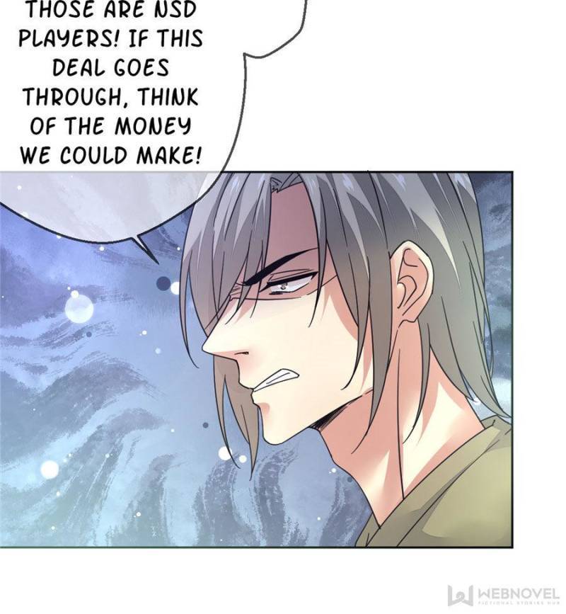 Legend Reboot - Chapter 102