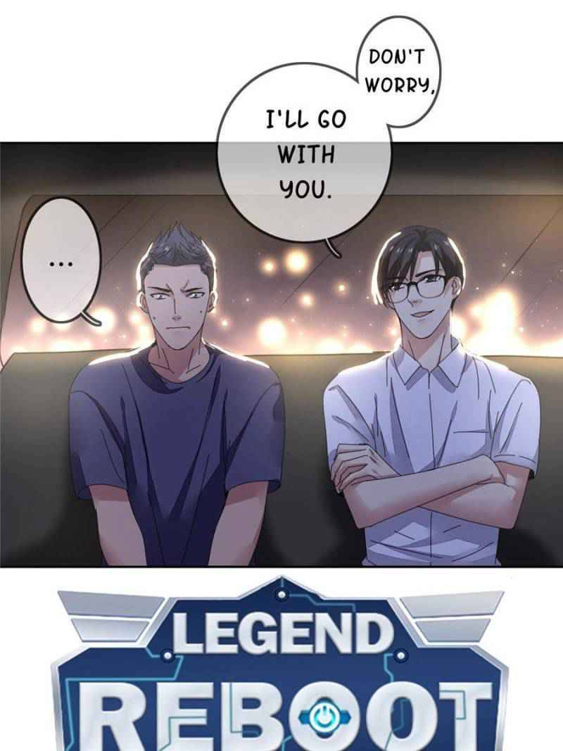 Legend Reboot - Chapter 104