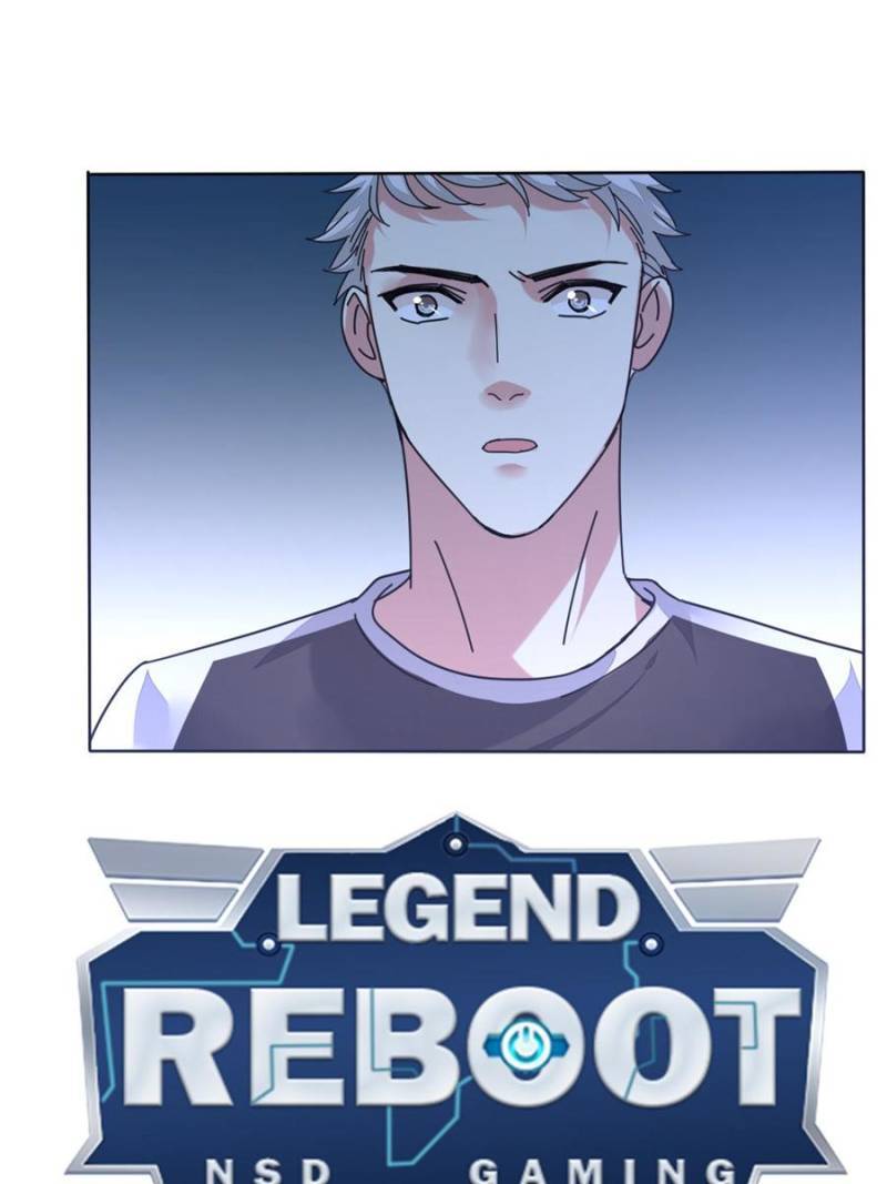 Legend Reboot - Chapter 110