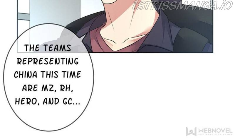 Legend Reboot - Chapter 106