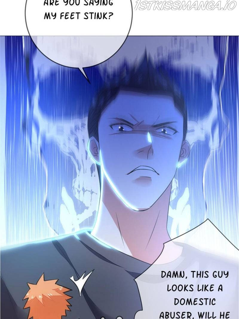 Legend Reboot - Chapter 106