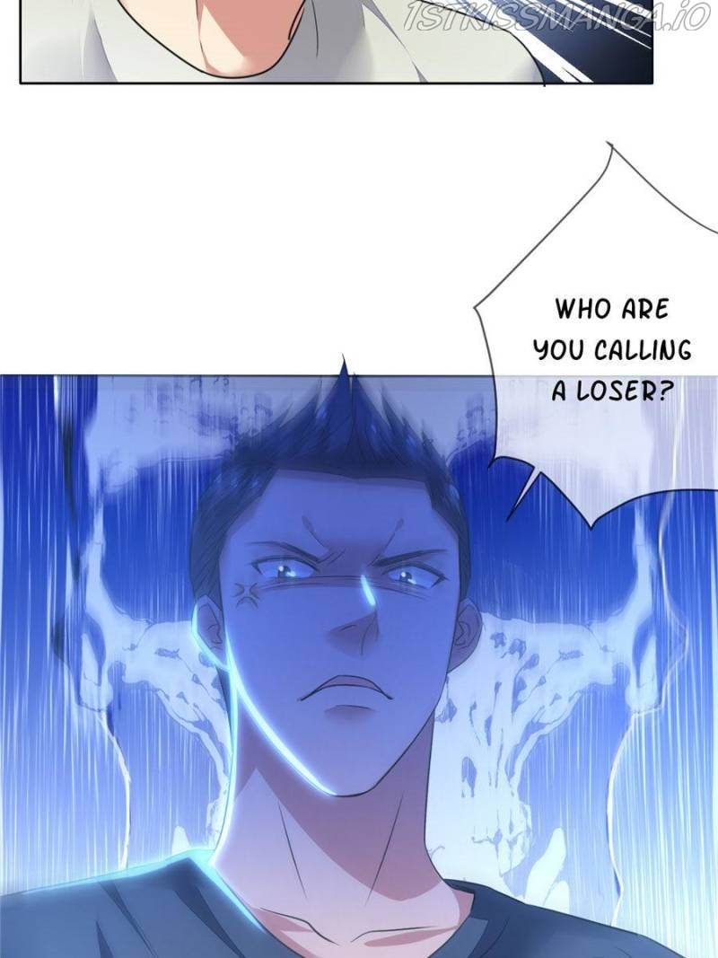 Legend Reboot - Chapter 106