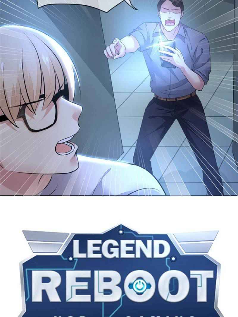 Legend Reboot - Chapter 103