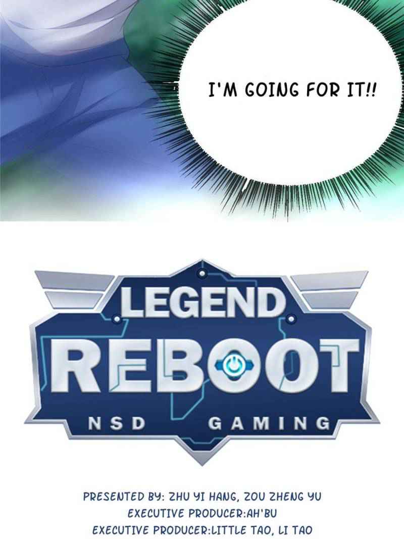 Legend Reboot - Chapter 114