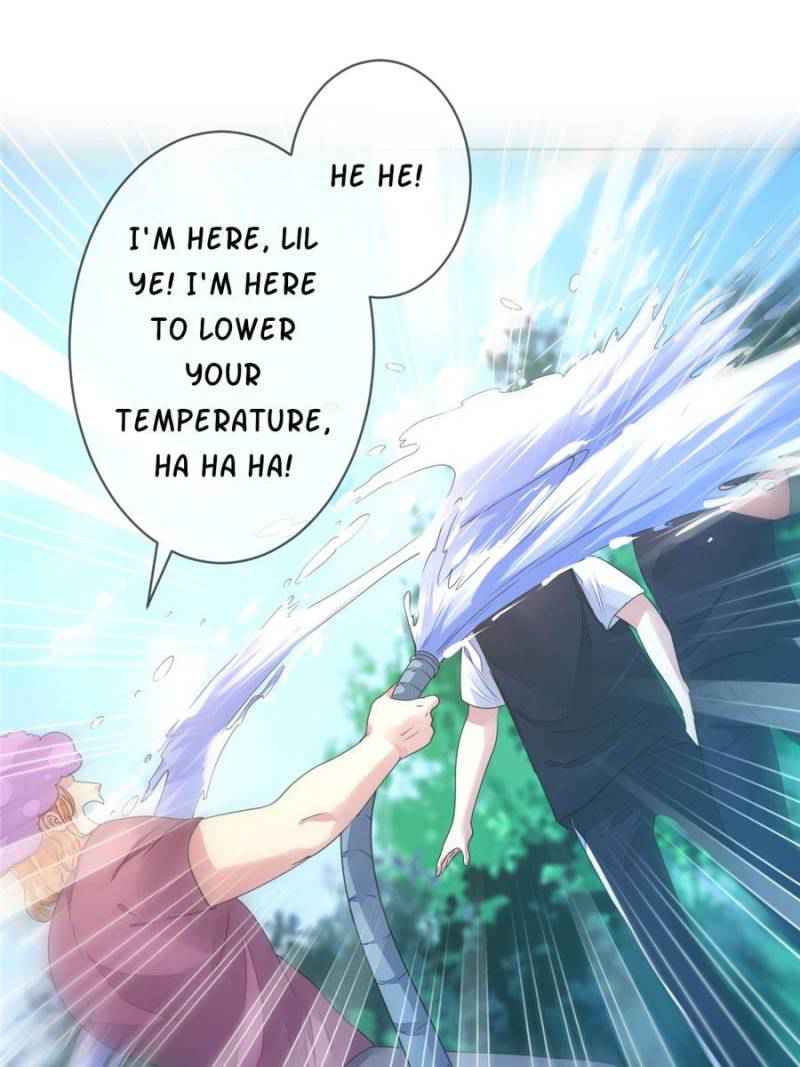 Legend Reboot - Chapter 114