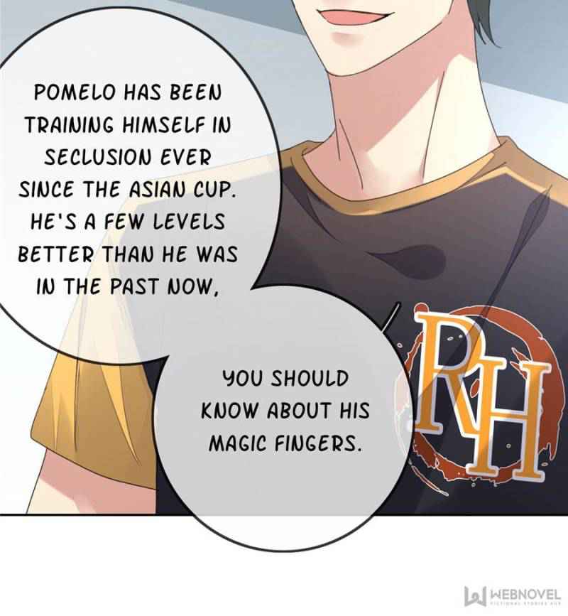 Legend Reboot - Chapter 114