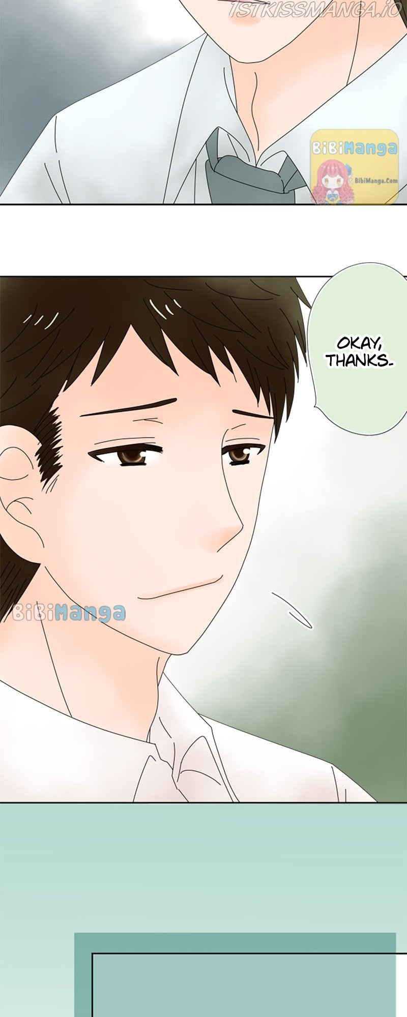 (Re)Arranged Marriage - Chapter 66