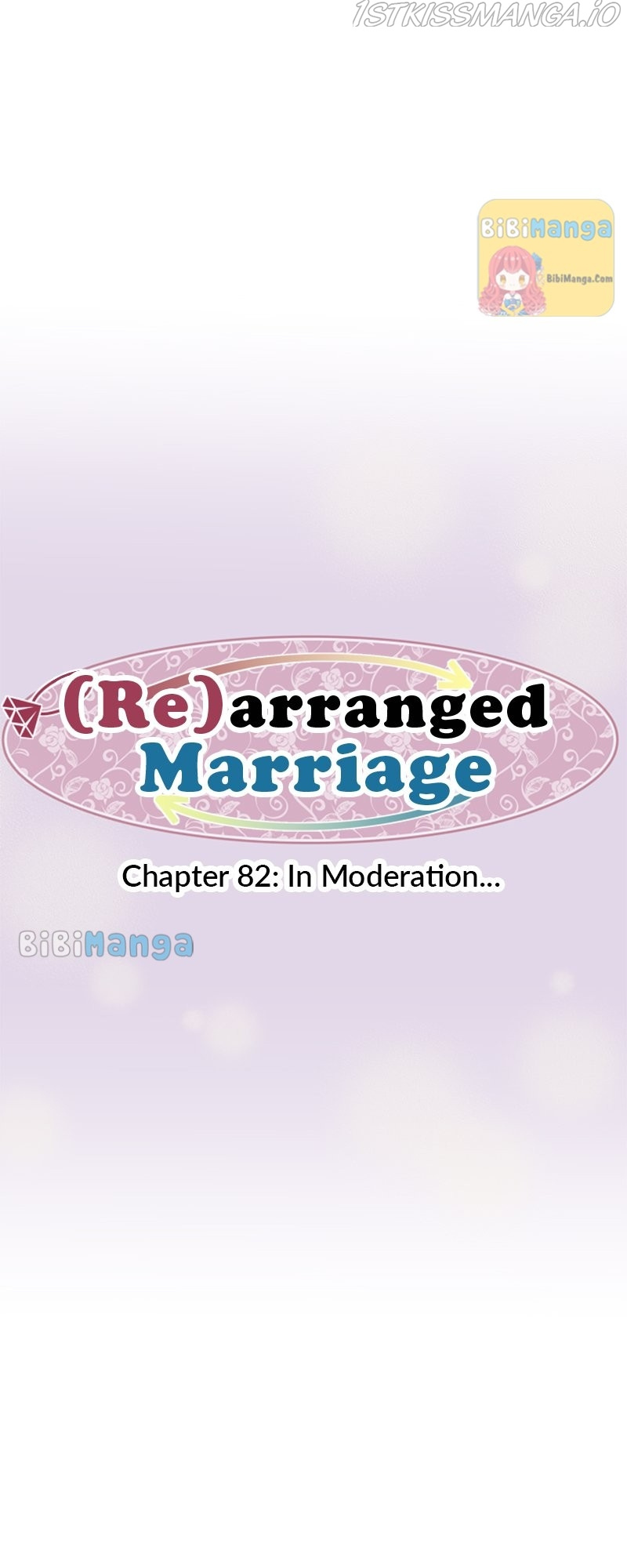 (Re)Arranged Marriage - Chapter 82