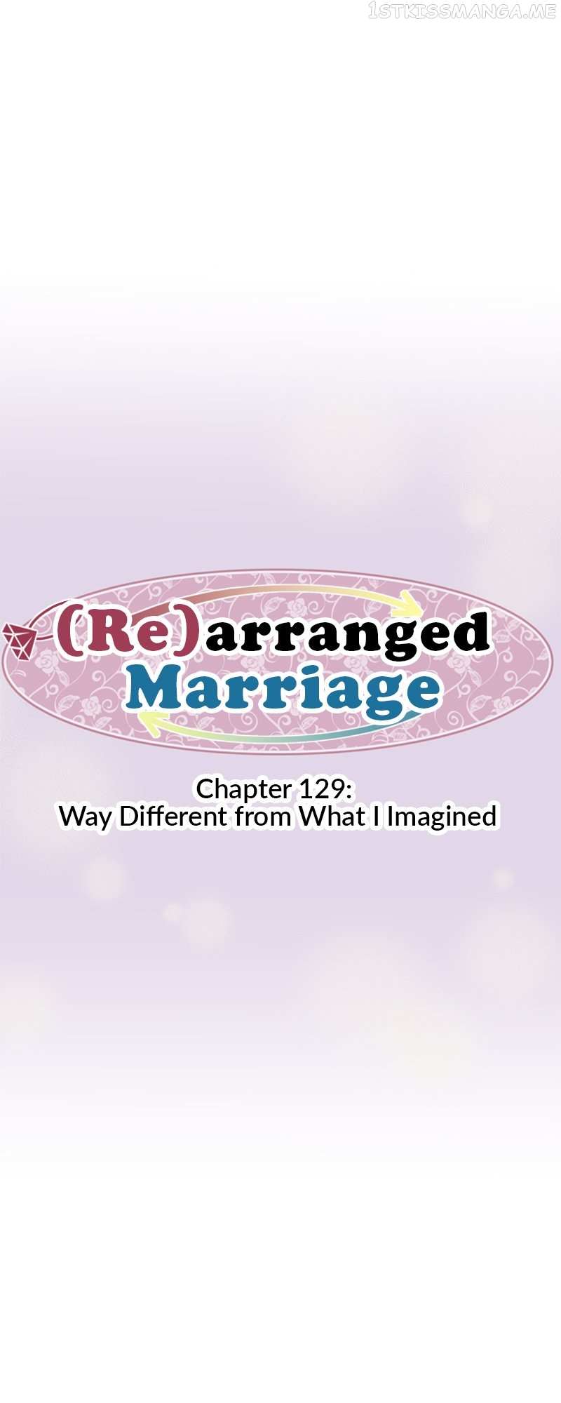 (Re)Arranged Marriage - Chapter 129