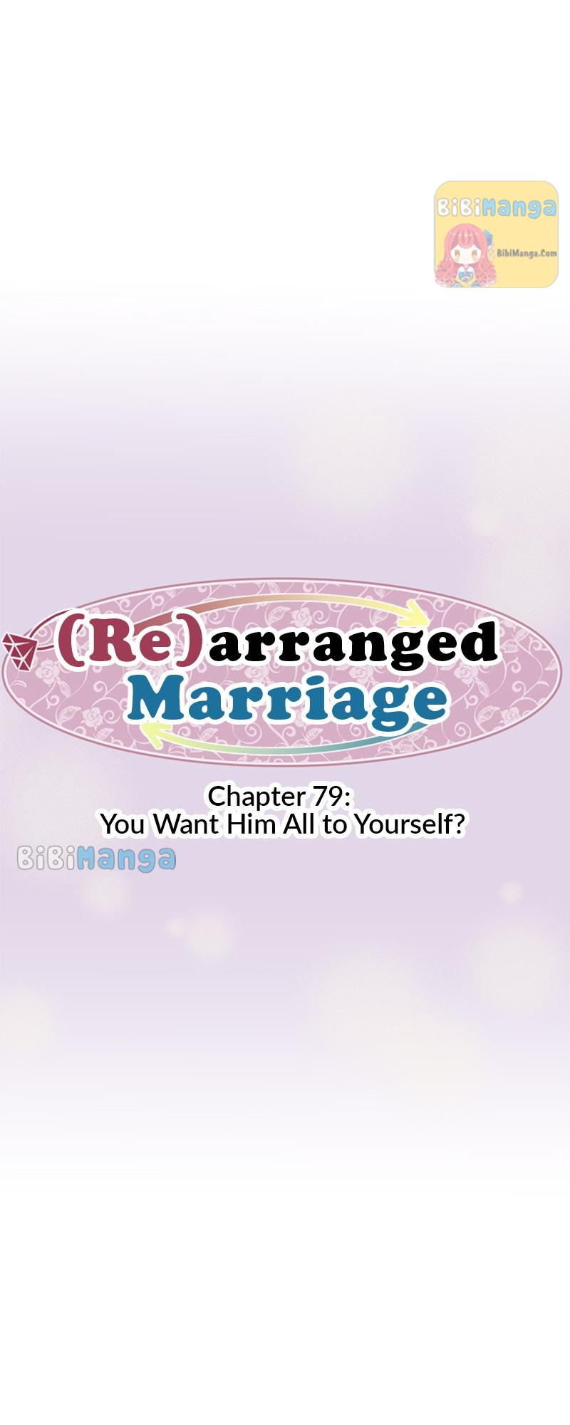 (Re)Arranged Marriage - Chapter 79