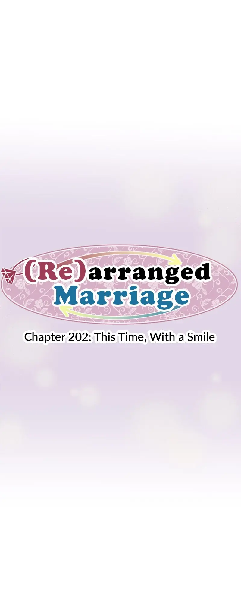 (Re)Arranged Marriage - Chapter 202