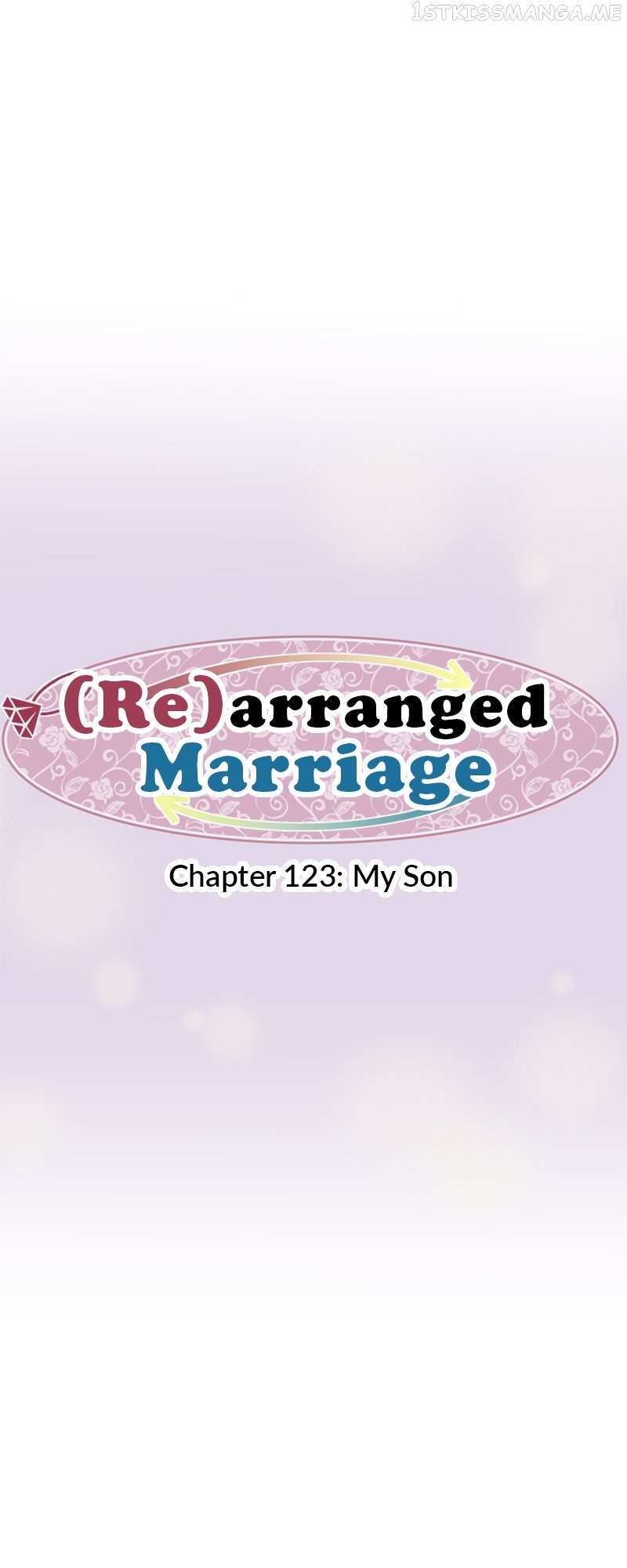 (Re)Arranged Marriage - Chapter 123