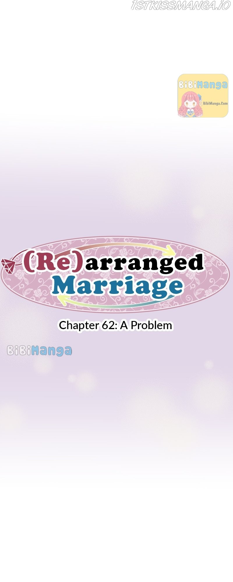 (Re)Arranged Marriage - Chapter 62