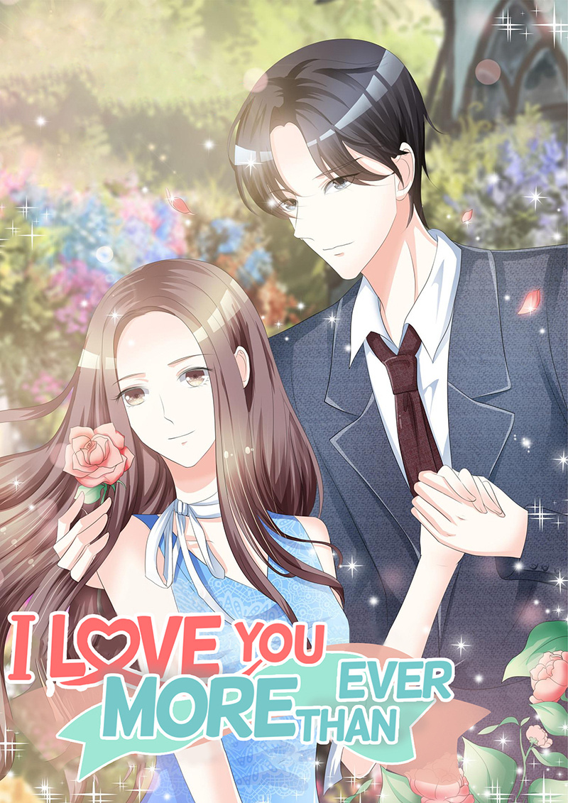 I Love You More Than Ever - Chapter 97: Are You Looking For Me?