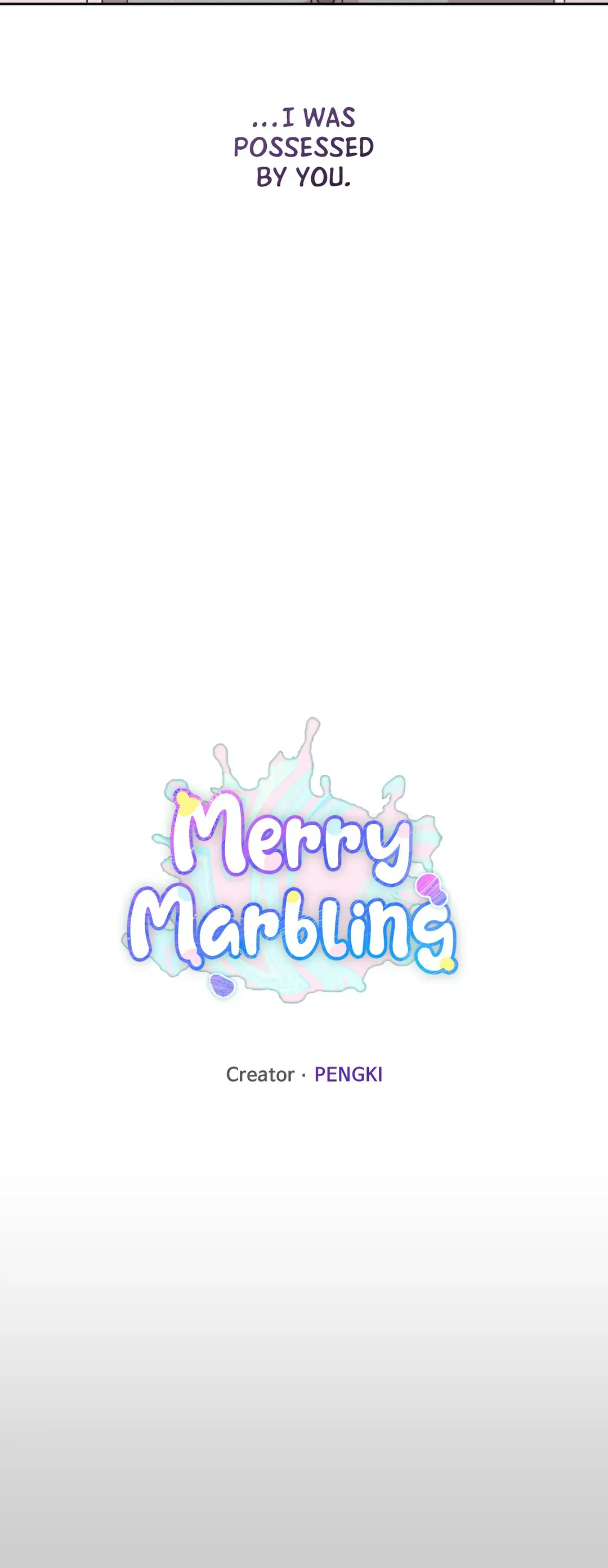 Merry Marbling - Chapter 88