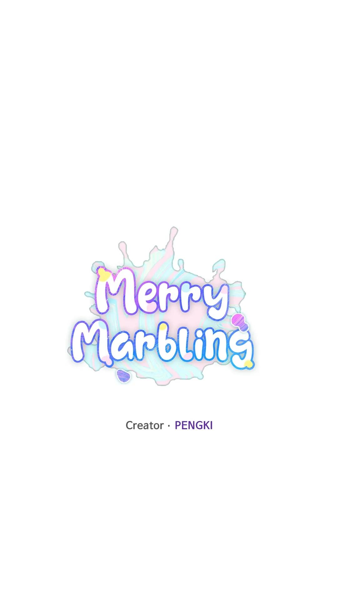 Merry Marbling - Chapter 38