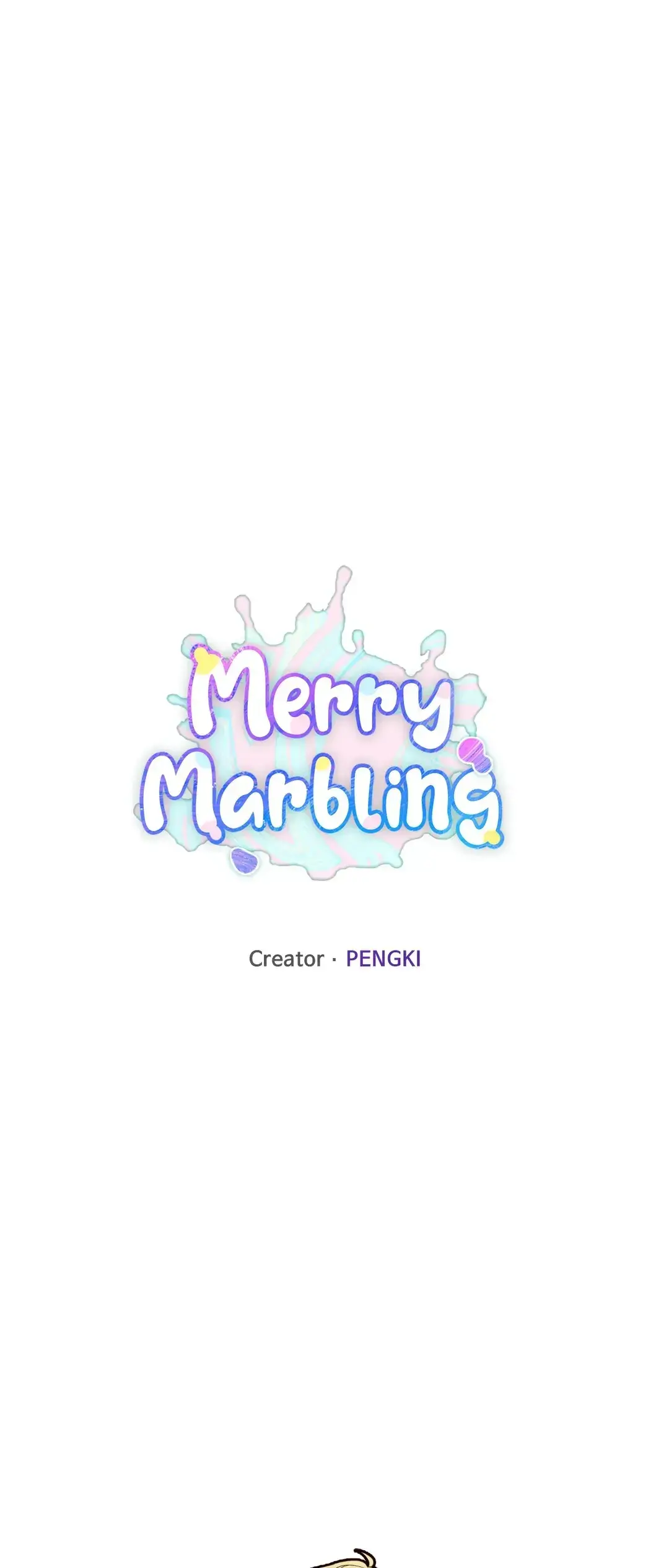 Merry Marbling - Chapter 90