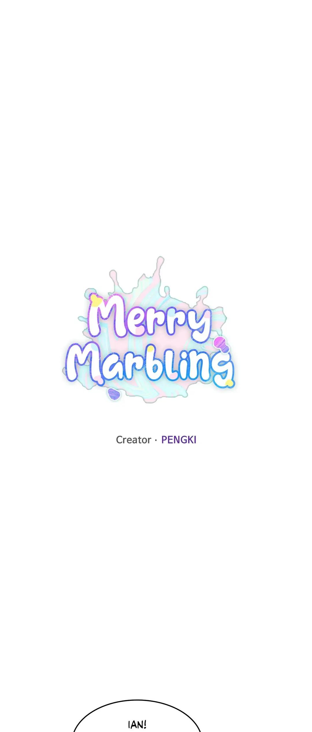 Merry Marbling - Chapter 59