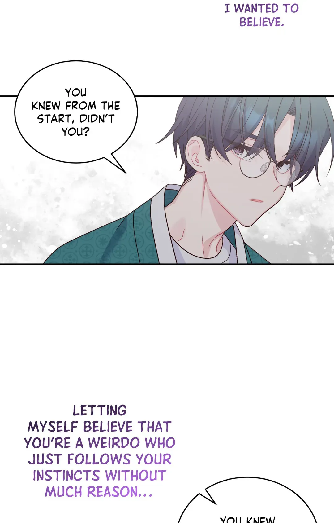 Merry Marbling - Chapter 87