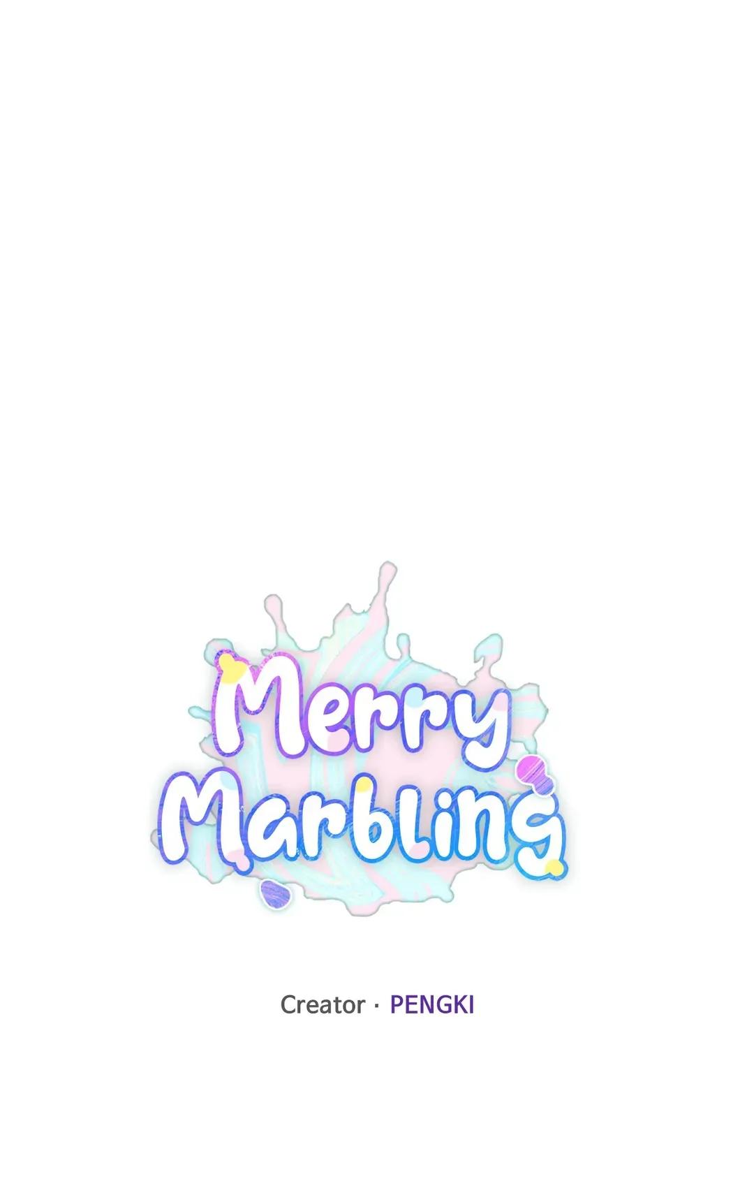 Merry Marbling - Chapter 65