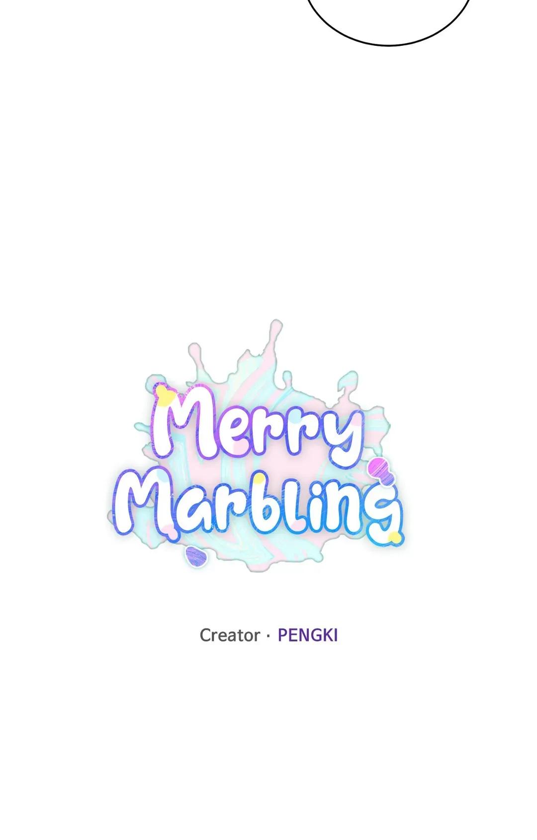 Merry Marbling - Chapter 73