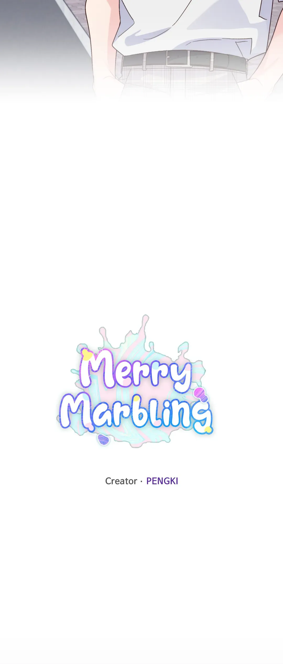 Merry Marbling - Chapter 84