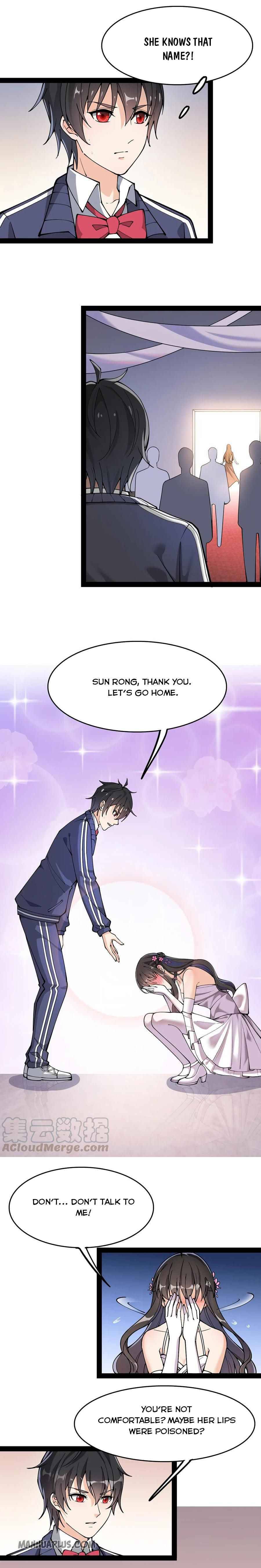 Fairy King's Daily Life - Chapter 29