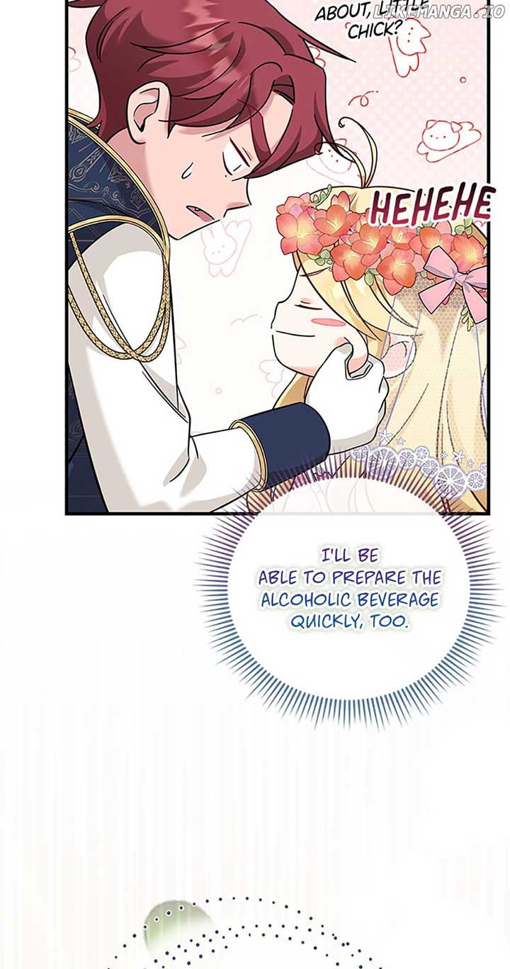 Baby Pharmacist Princess - Chapter 36