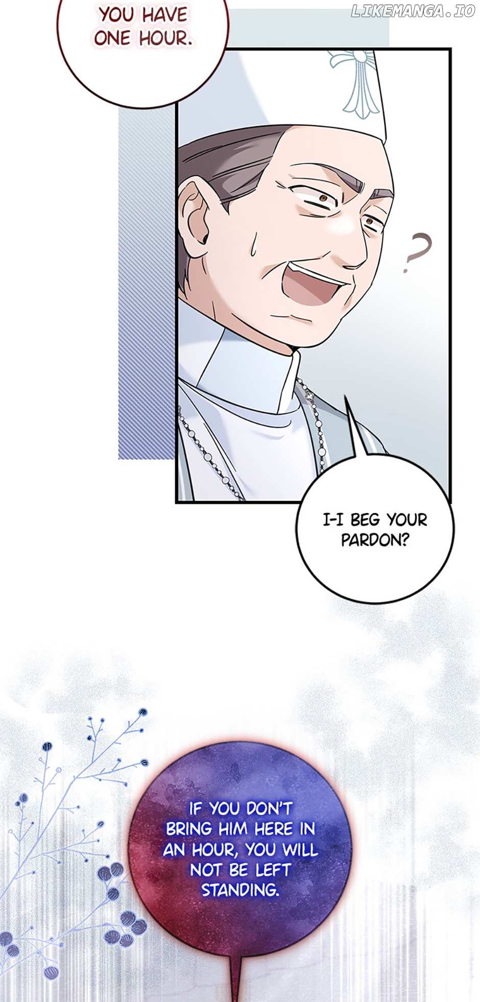 Baby Pharmacist Princess - Chapter 44