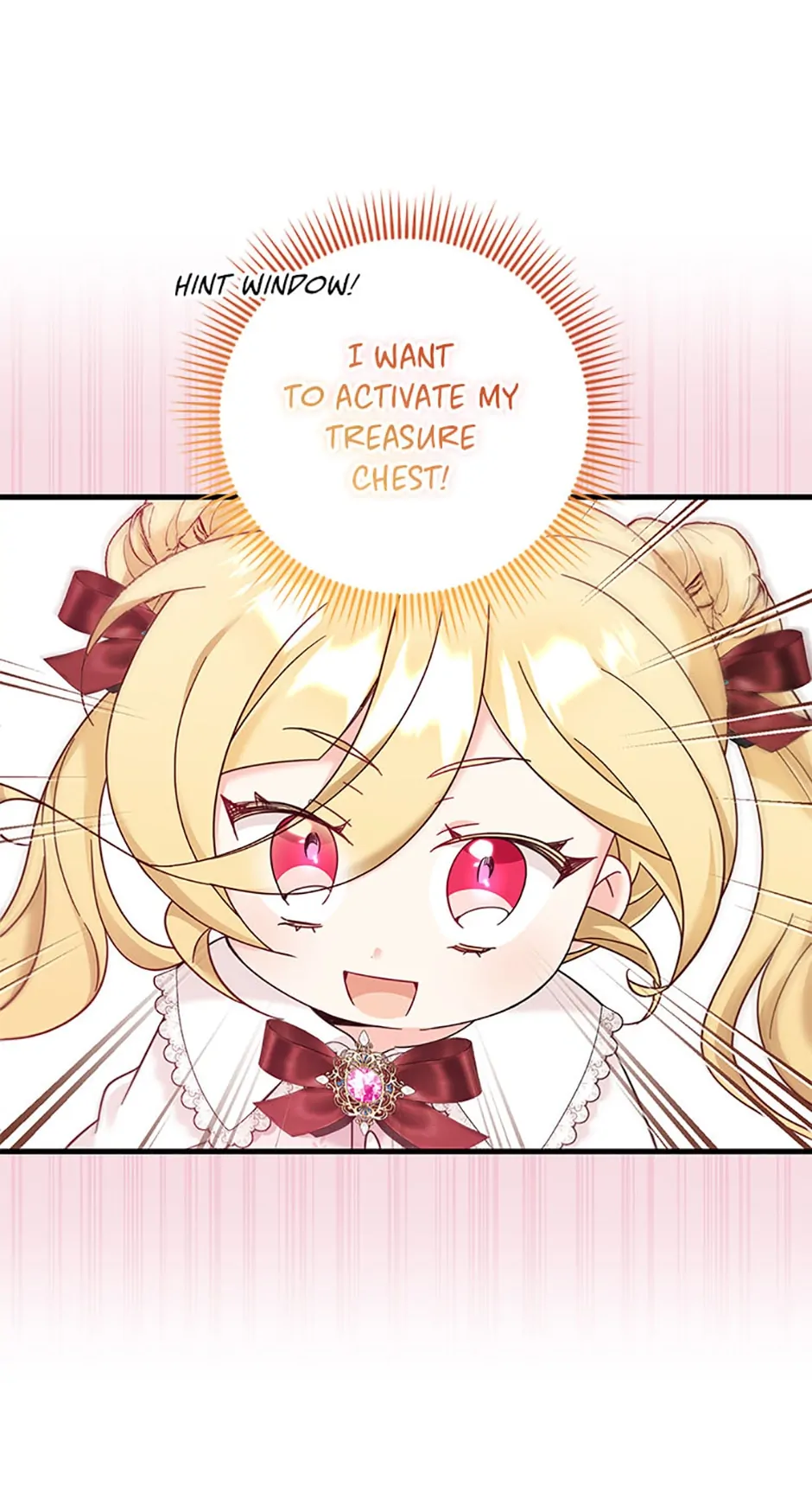 Baby Pharmacist Princess - Chapter 27