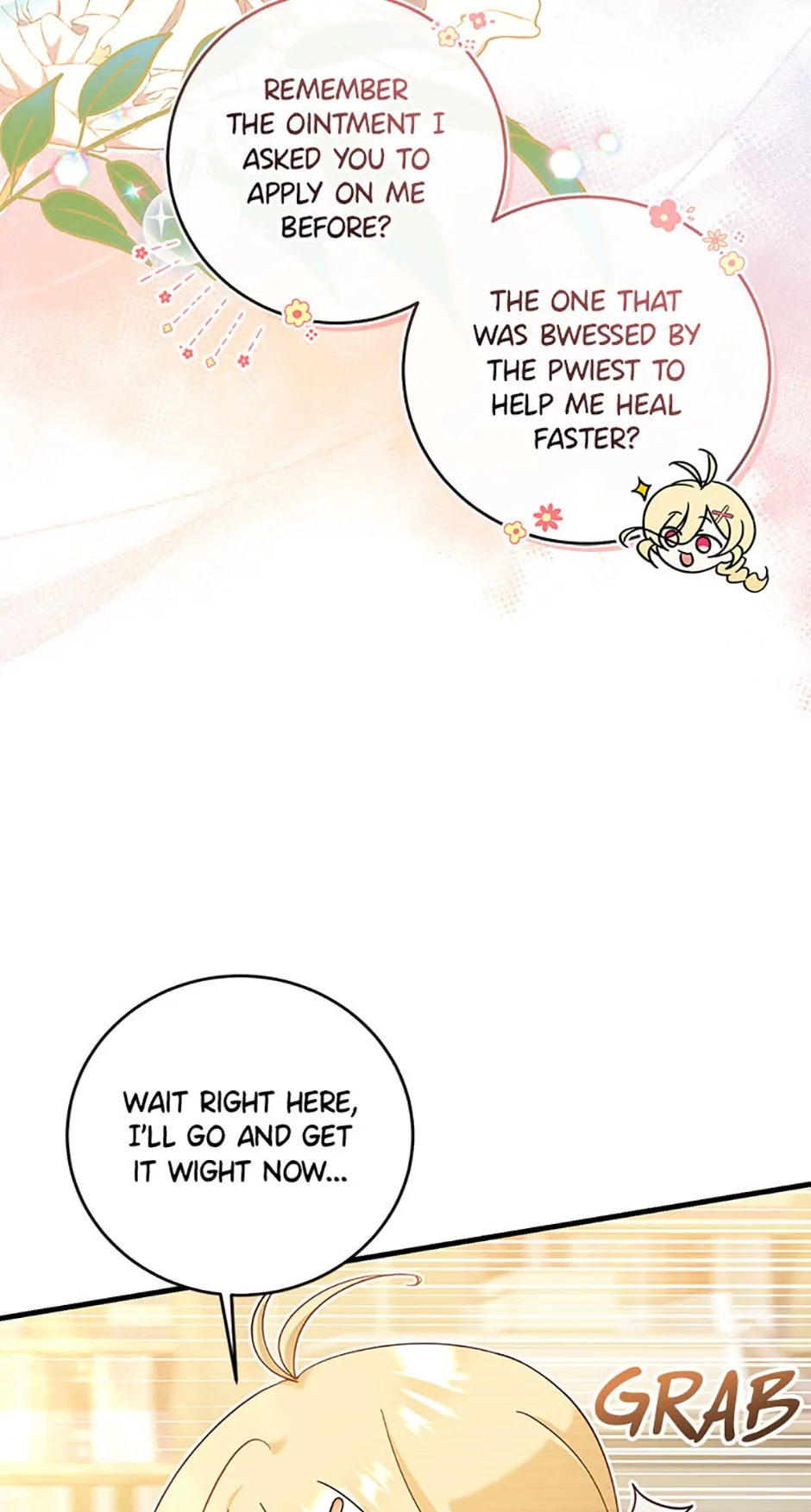 Baby Pharmacist Princess - Chapter 20