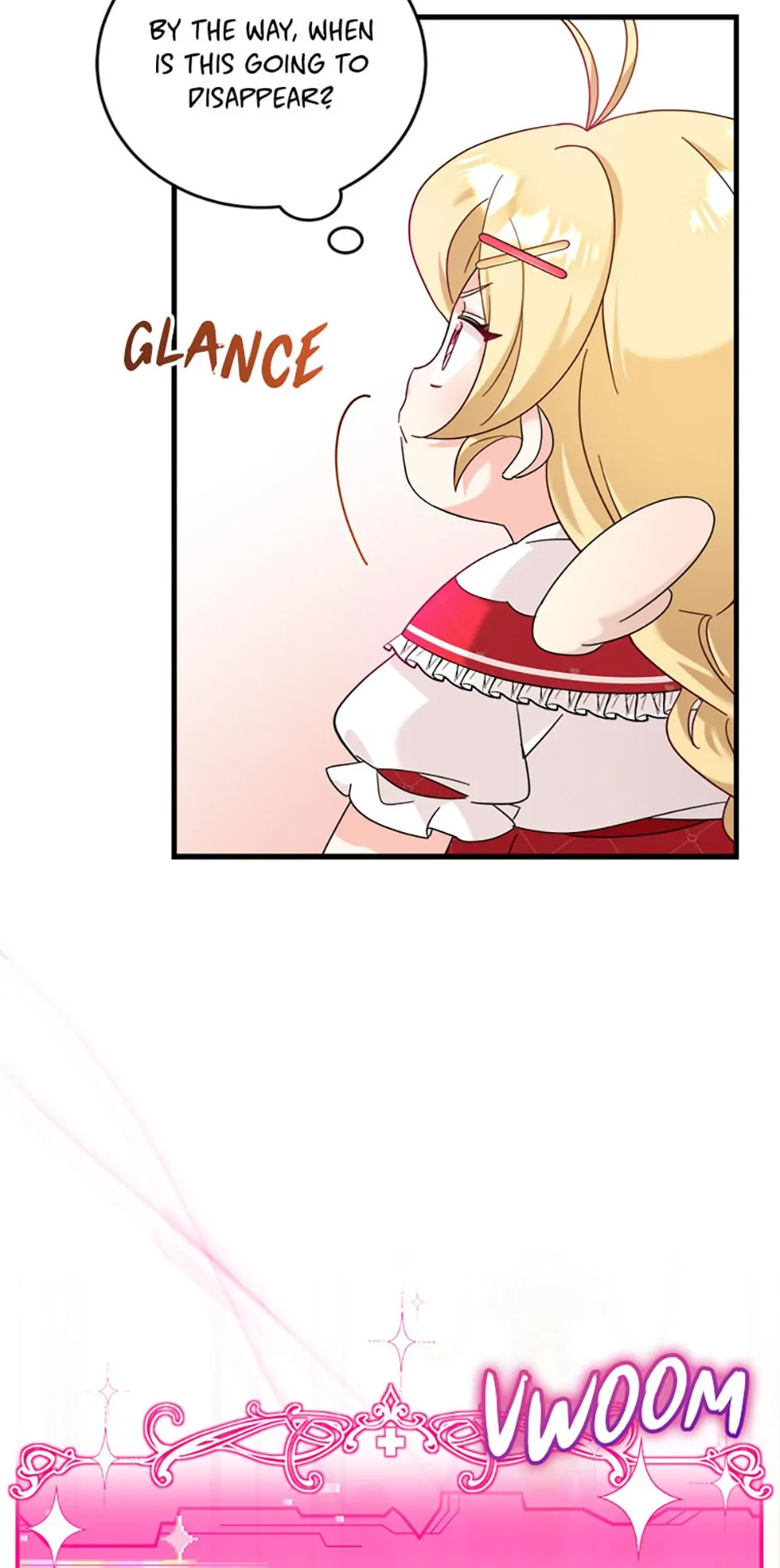 Baby Pharmacist Princess - Chapter 21