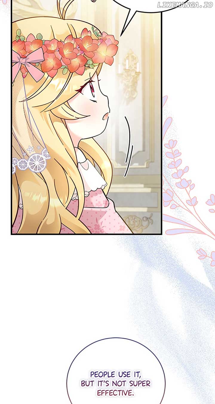 Baby Pharmacist Princess - Chapter 37