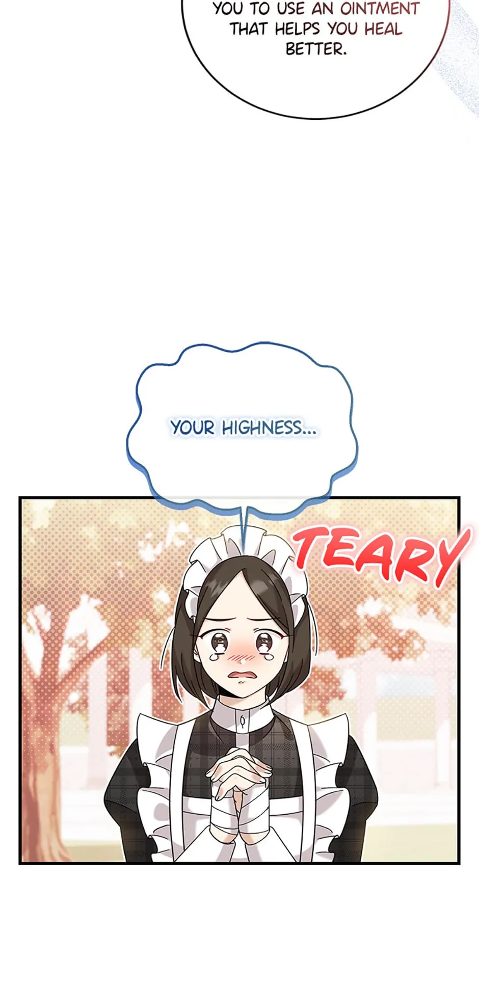 Baby Pharmacist Princess - Chapter 23