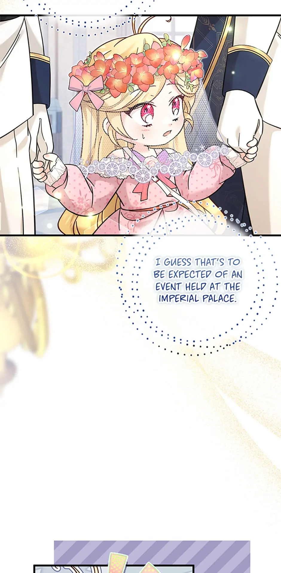 Baby Pharmacist Princess - Chapter 34