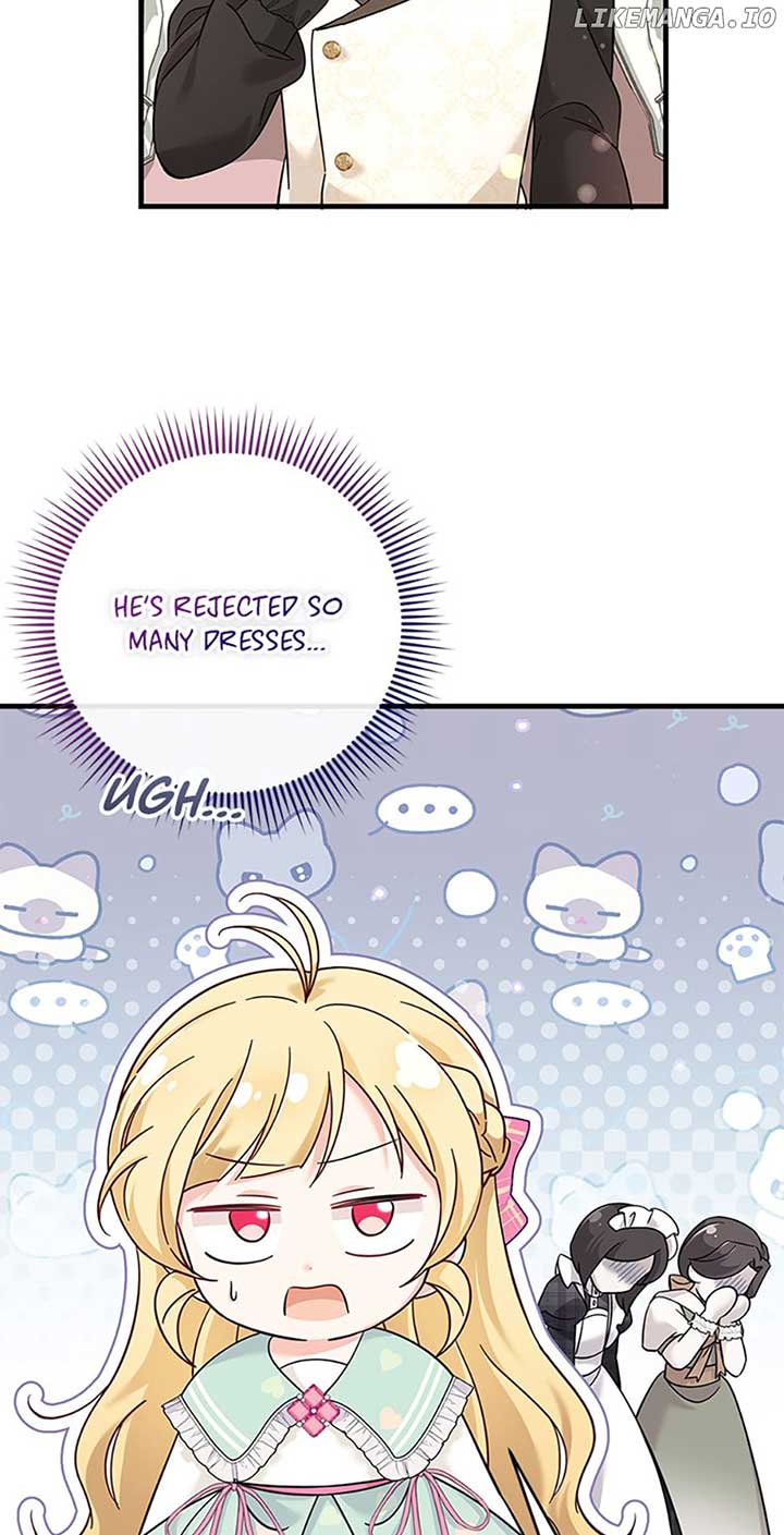 Baby Pharmacist Princess - Chapter 41